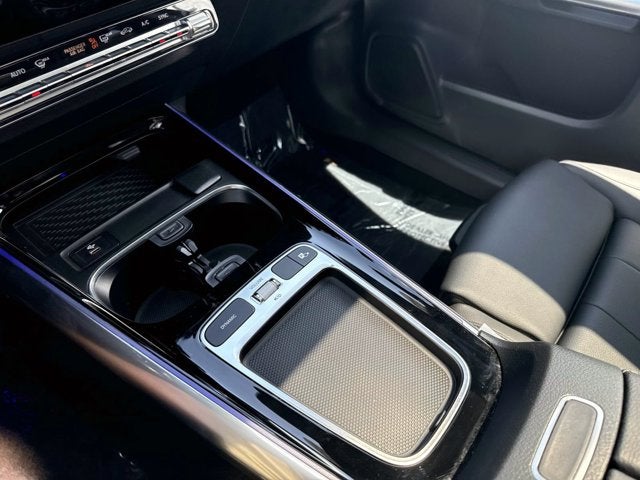 2025 Mercedes-Benz GLA 250