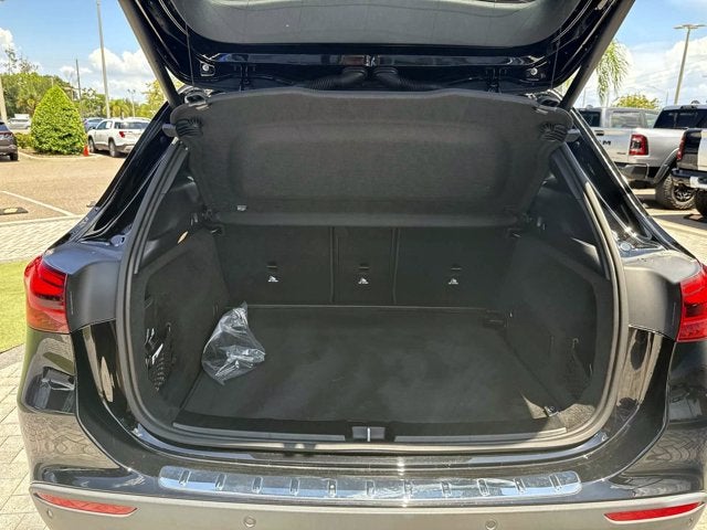 2025 Mercedes-Benz GLA 250