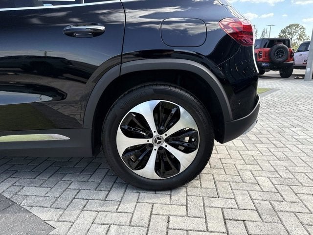 2026 Mercedes-Benz GLA 250