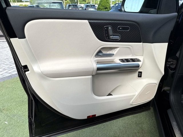 2026 Mercedes-Benz GLA 250