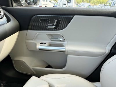 2026 Mercedes-Benz GLA 250