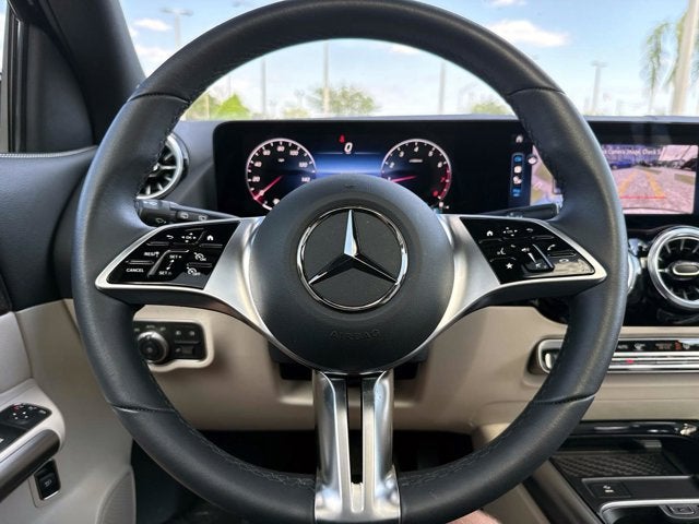 2026 Mercedes-Benz GLA 250