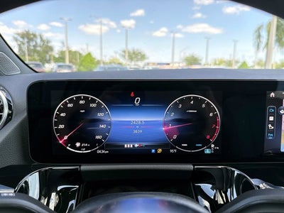 2026 Mercedes-Benz GLA 250