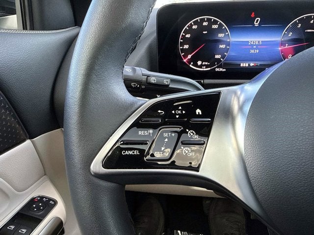 2026 Mercedes-Benz GLA 250