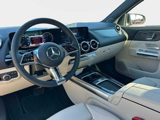 2026 Mercedes-Benz GLA 250