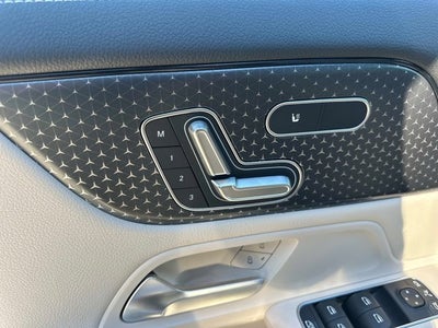 2026 Mercedes-Benz GLA 250