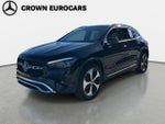 2026 Mercedes-Benz GLA 250