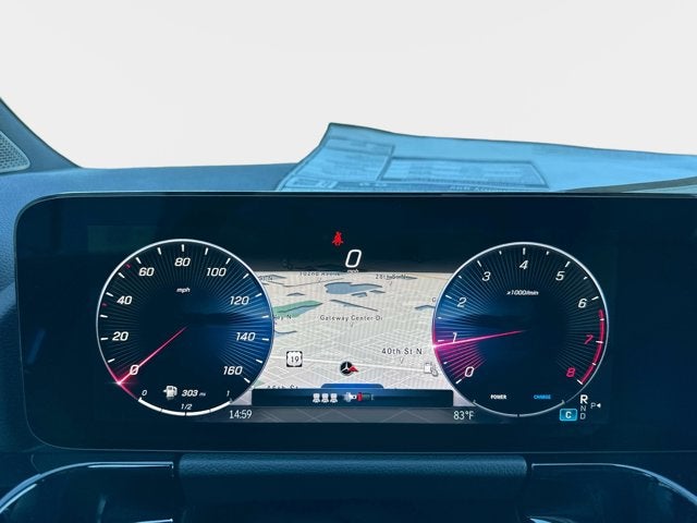 2026 Mercedes-Benz GLA 250