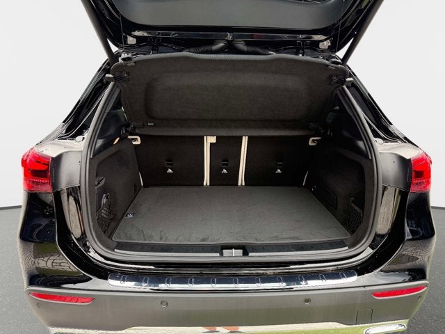 2026 Mercedes-Benz GLA 250