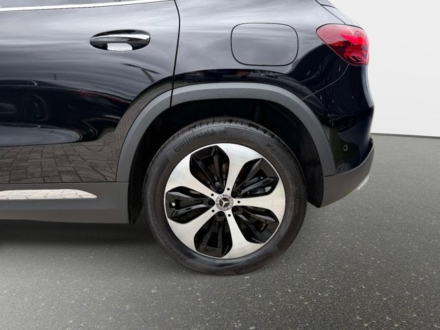 2026 Mercedes-Benz GLA 250