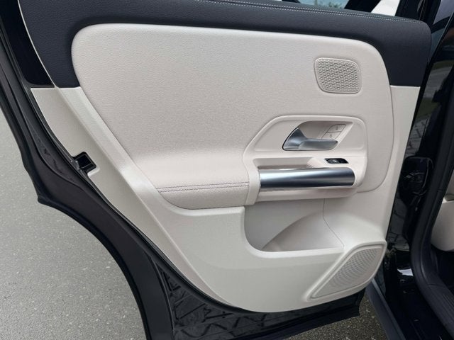 2026 Mercedes-Benz GLA 250