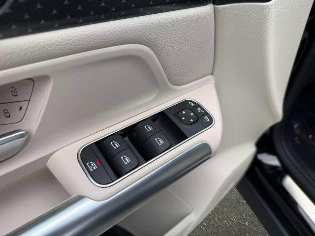 2026 Mercedes-Benz GLA 250