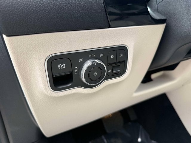 2026 Mercedes-Benz GLA 250