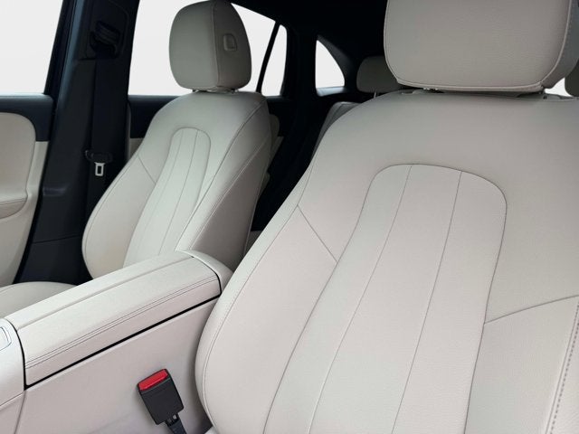 2026 Mercedes-Benz GLA 250