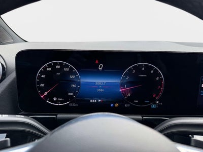 2026 Mercedes-Benz GLA 250