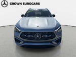 2025 Mercedes-Benz GLA 250