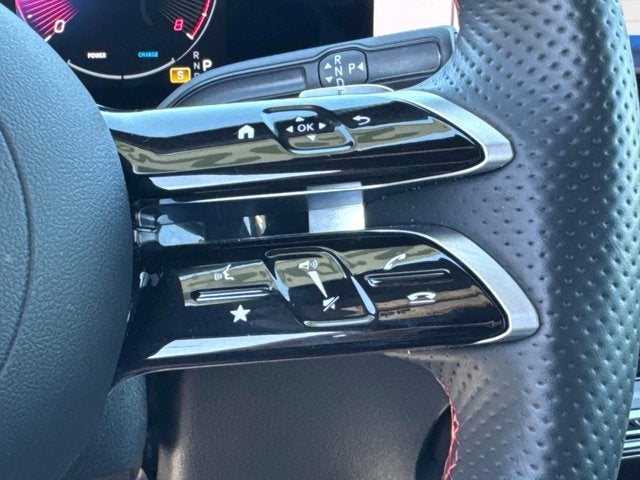 2025 Mercedes-Benz GLA 250