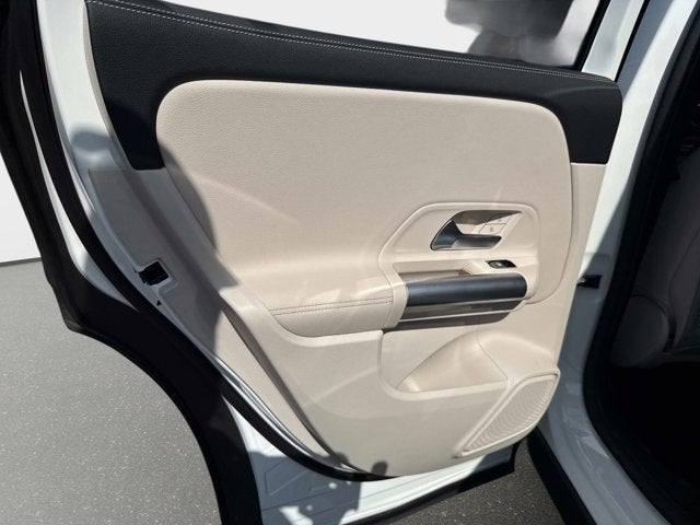 2025 Mercedes-Benz GLA 250