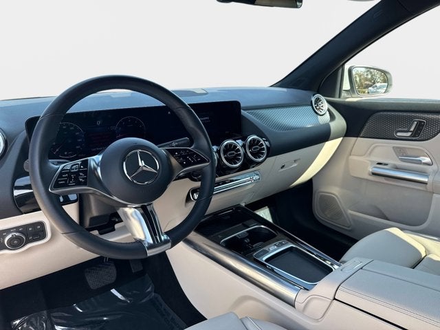 2025 Mercedes-Benz GLA 250