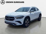 2025 Mercedes-Benz GLA 250