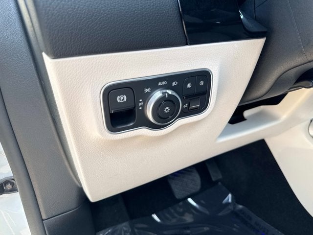 2025 Mercedes-Benz GLA 250