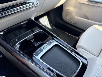 2025 Mercedes-Benz GLA 250