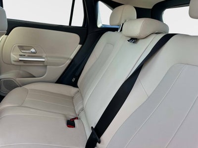 2023 Mercedes-Benz GLA 250