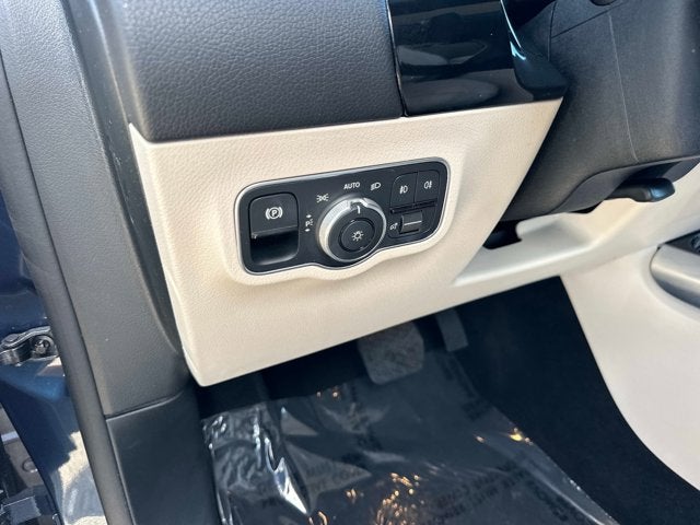 2023 Mercedes-Benz GLA 250