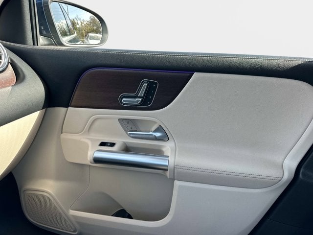 2023 Mercedes-Benz GLA 250