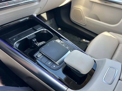 2023 Mercedes-Benz GLA 250