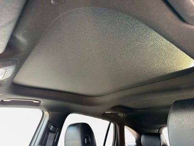 2025 Mercedes-Benz GLA 250