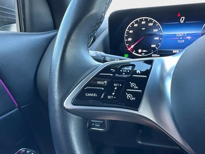 2025 Mercedes-Benz GLA 250