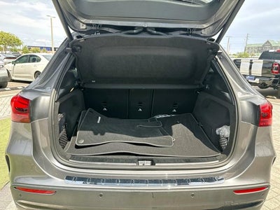 2026 Mercedes-Benz GLA 250