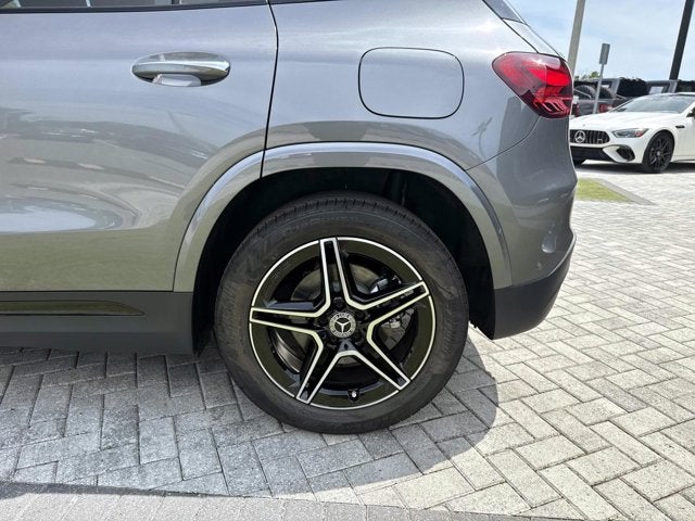 2026 Mercedes-Benz GLA 250