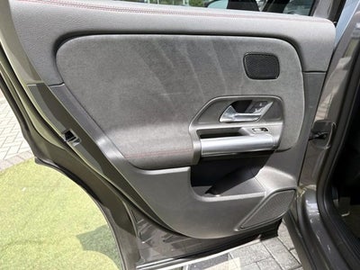 2026 Mercedes-Benz GLA 250