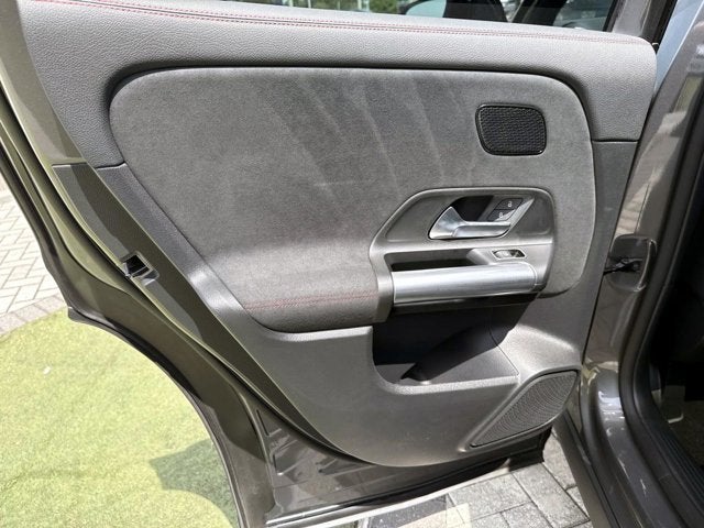 2026 Mercedes-Benz GLA 250