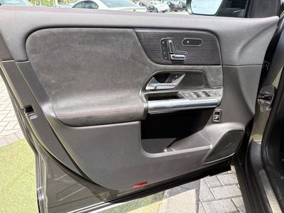 2026 Mercedes-Benz GLA 250