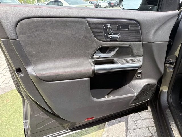 2026 Mercedes-Benz GLA 250