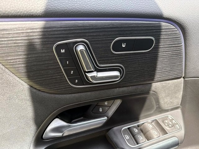 2026 Mercedes-Benz GLA 250