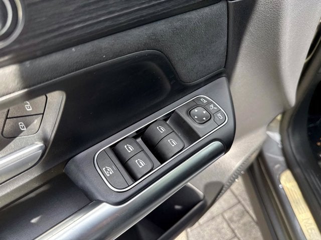 2026 Mercedes-Benz GLA 250