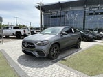2026 Mercedes-Benz GLA 250