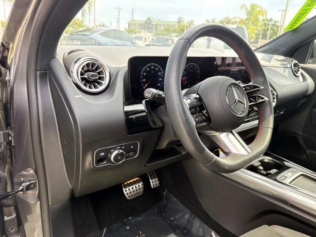 2026 Mercedes-Benz GLA 250