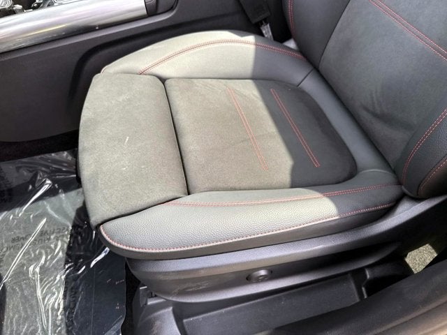 2026 Mercedes-Benz GLA 250