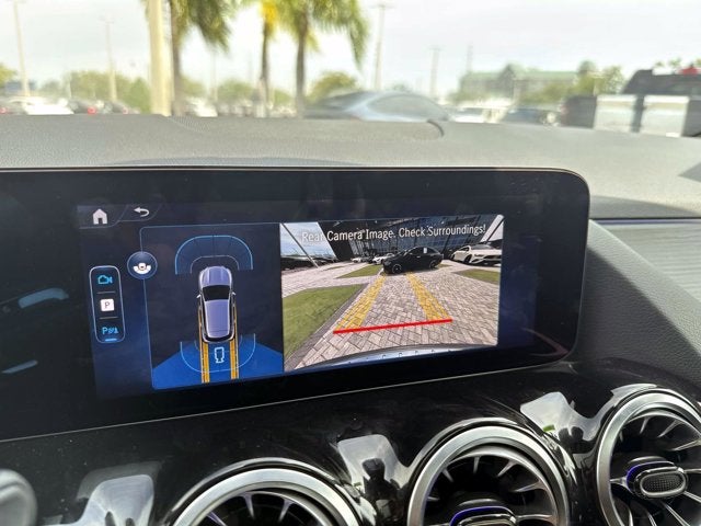 2026 Mercedes-Benz GLA 250