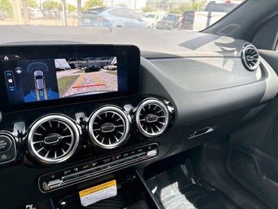 2026 Mercedes-Benz GLA 250