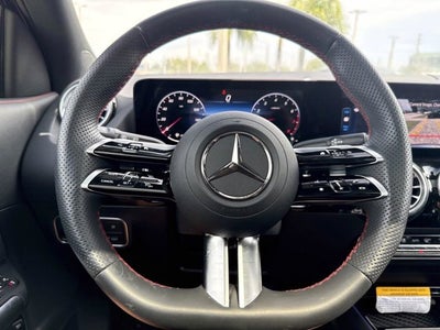 2026 Mercedes-Benz GLA 250