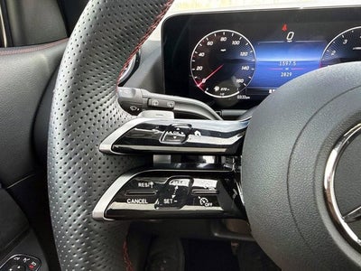2026 Mercedes-Benz GLA 250