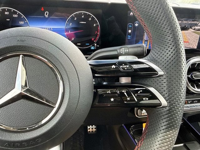 2026 Mercedes-Benz GLA 250