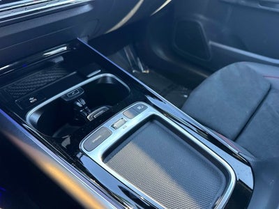 2025 Mercedes-Benz GLA 250