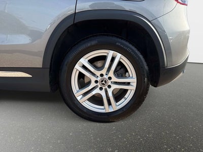 2023 Mercedes-Benz GLA 250